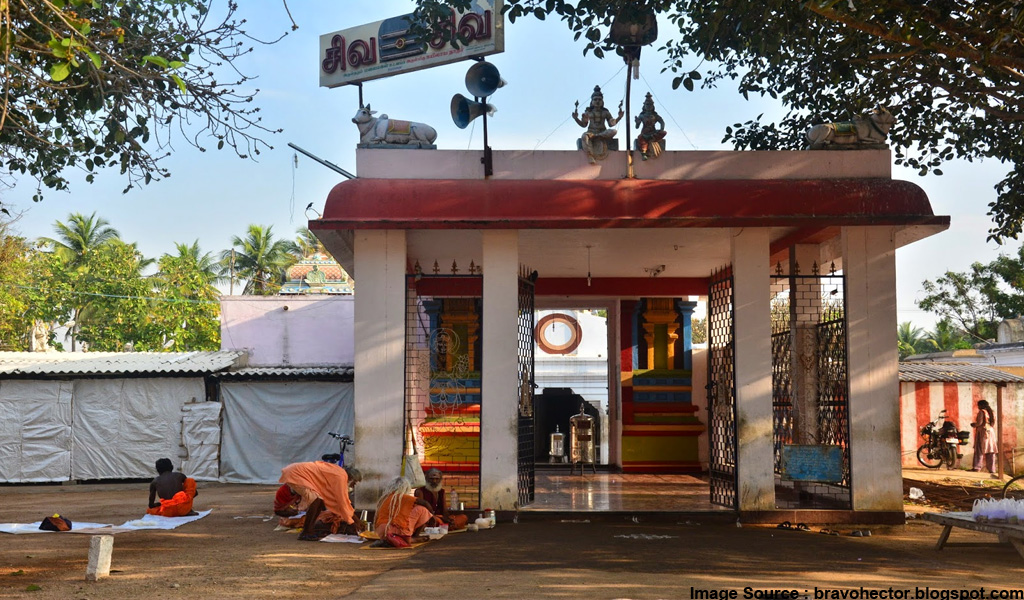 Therazhundur