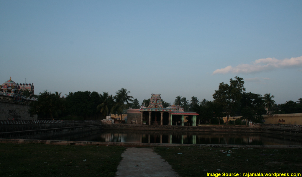 Silappathikara Art Gallery